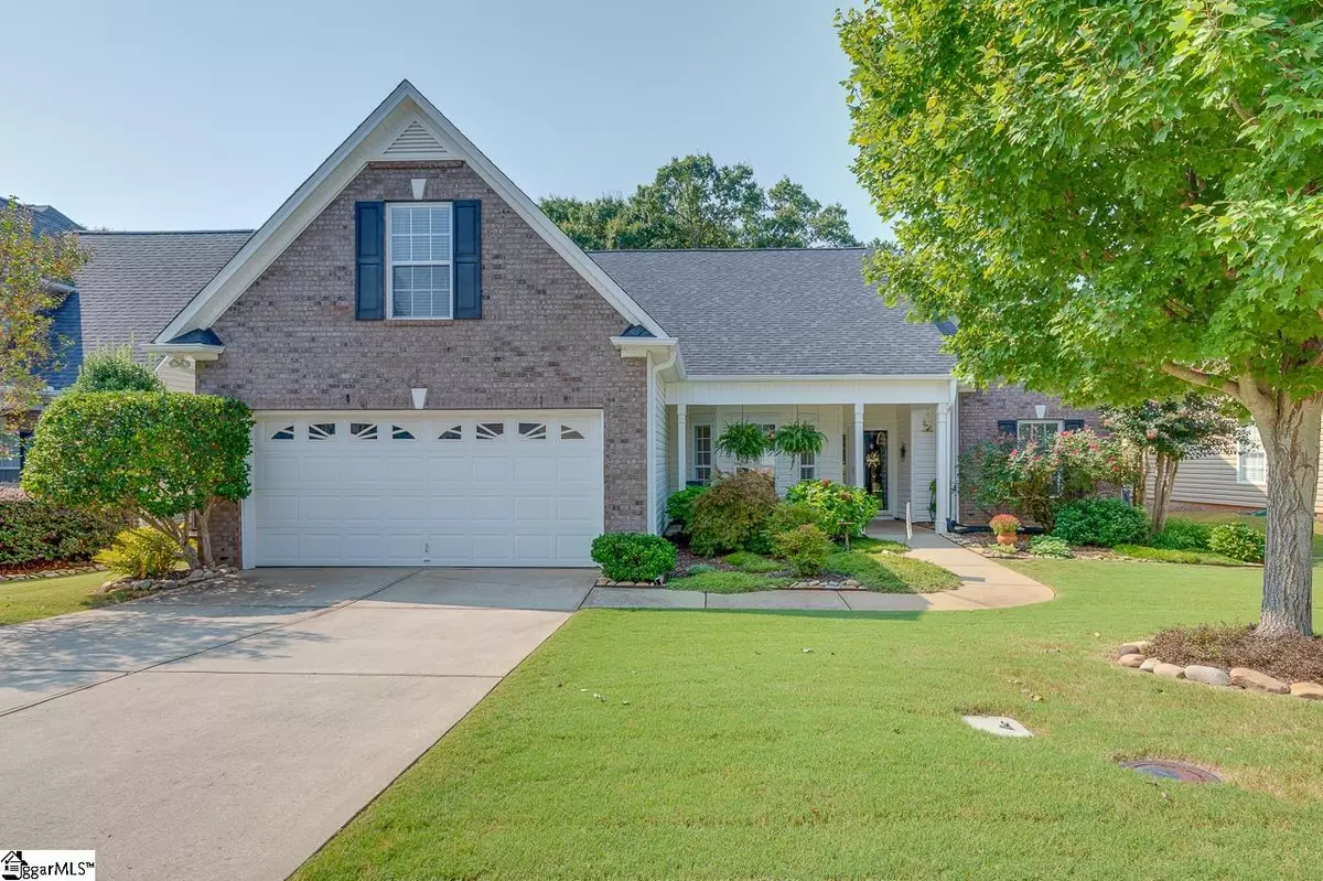 Simpsonville, SC 29680,121 Saint Johns Street