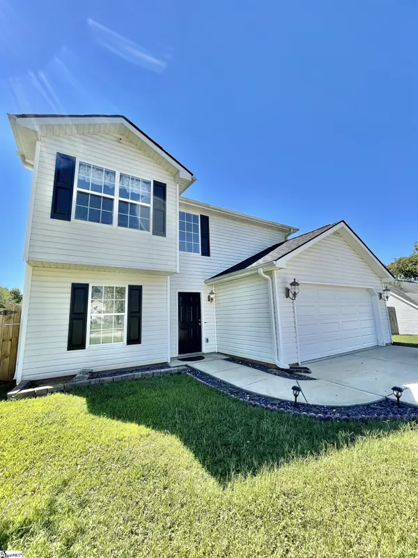 15 Condon Street, Piedmont, SC 29673