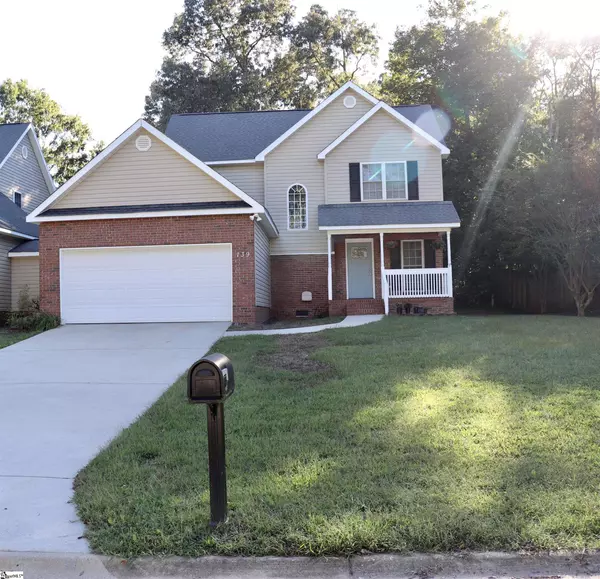 139 Ashton Lane, Anderson, SC 29621