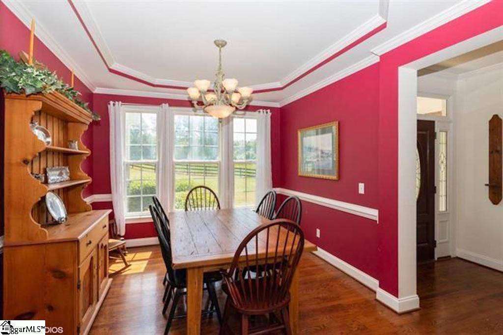 Pelzer, SC 29669,303 Berry Road