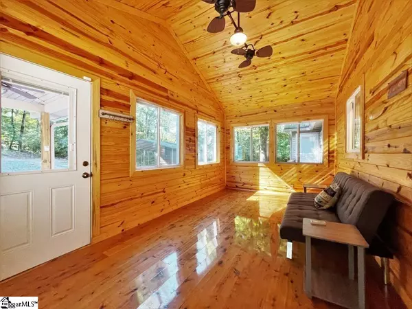 Ware Shoals, SC 29692,1309 Power House Road