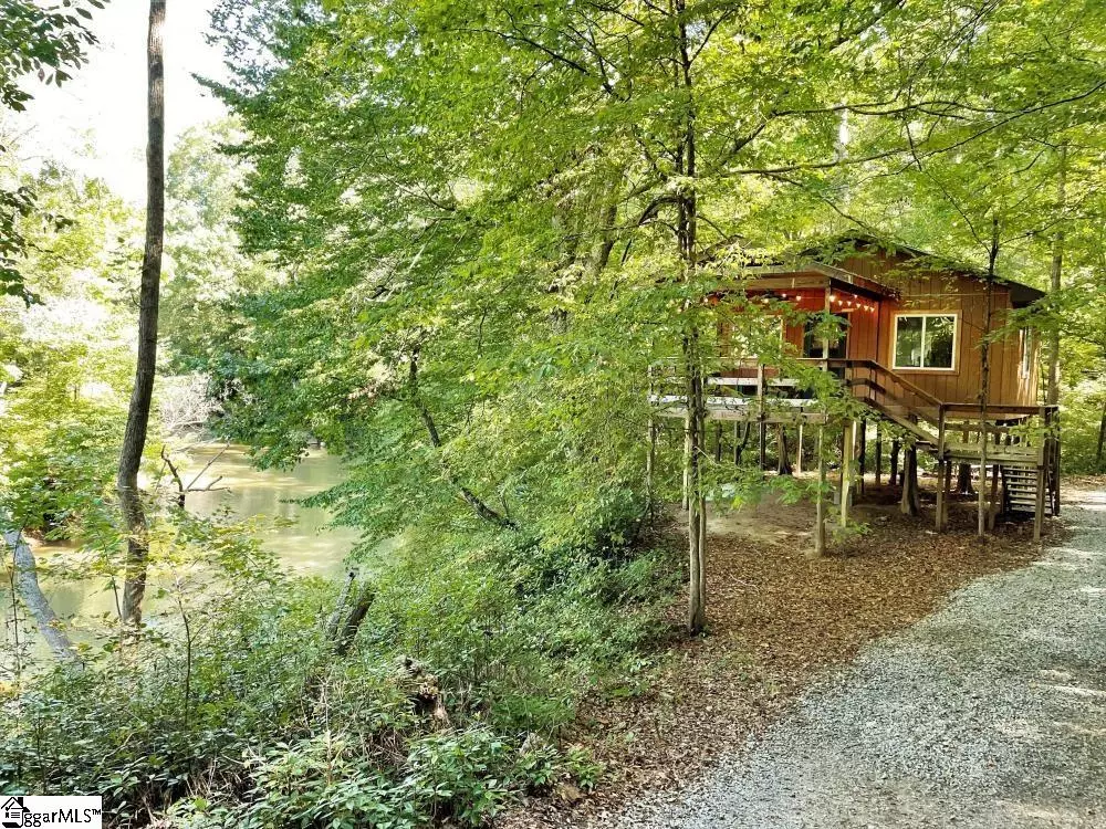 Ware Shoals, SC 29692,1309 Power House Road