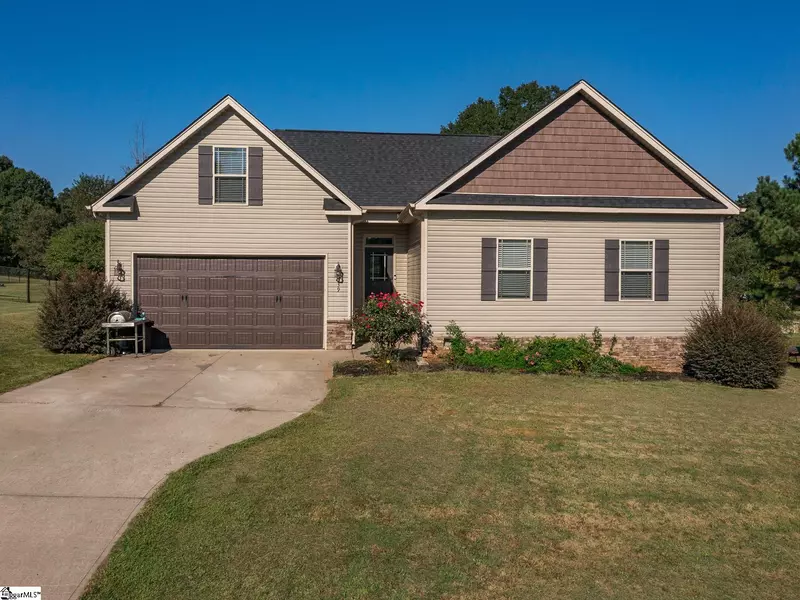 939 Echo Ridge Drive, Duncan, SC 29334