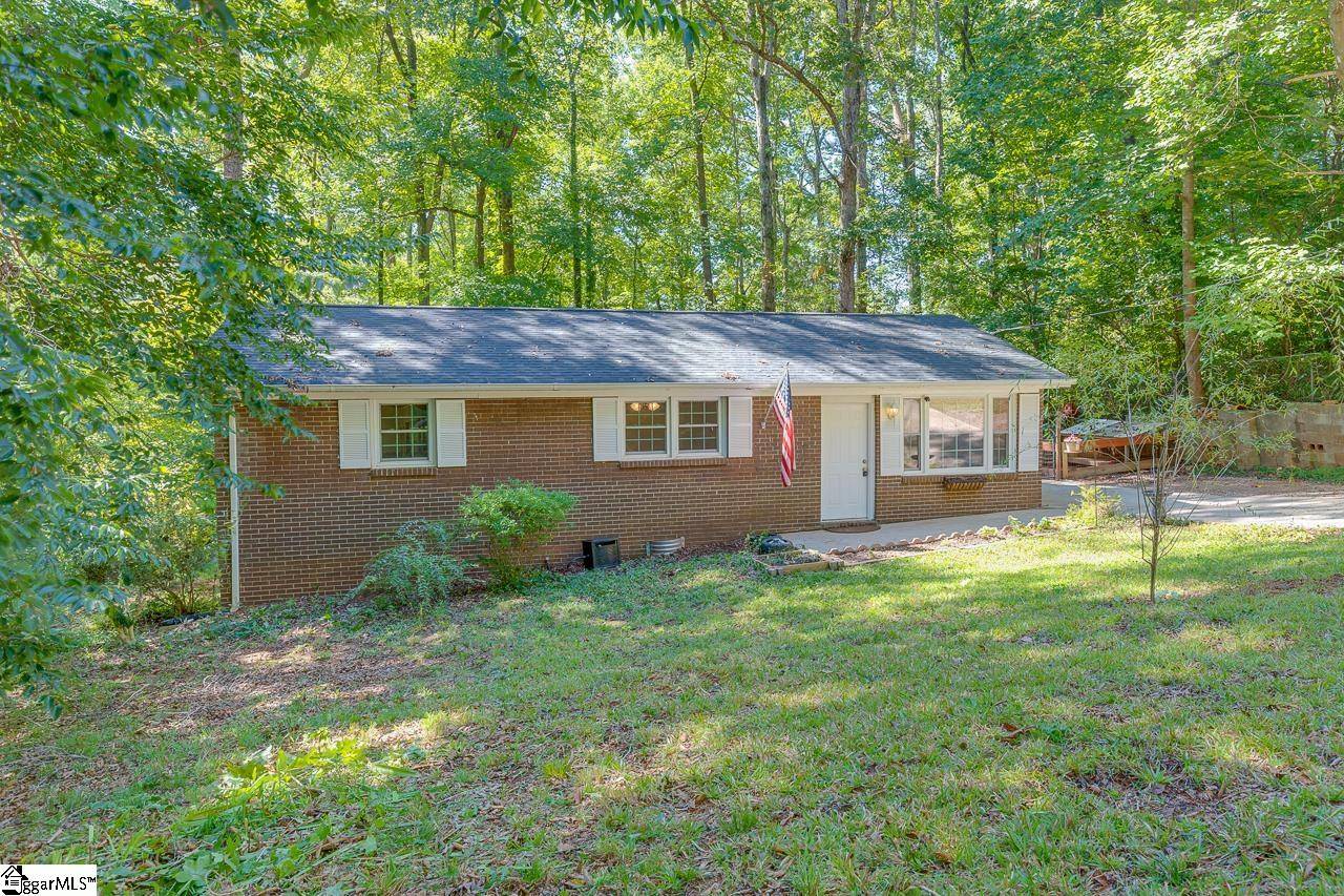 Piedmont, SC 29673,207 Kenmore Drive