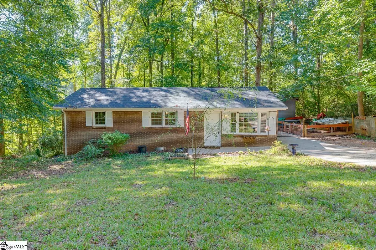 Piedmont, SC 29673,207 Kenmore Drive