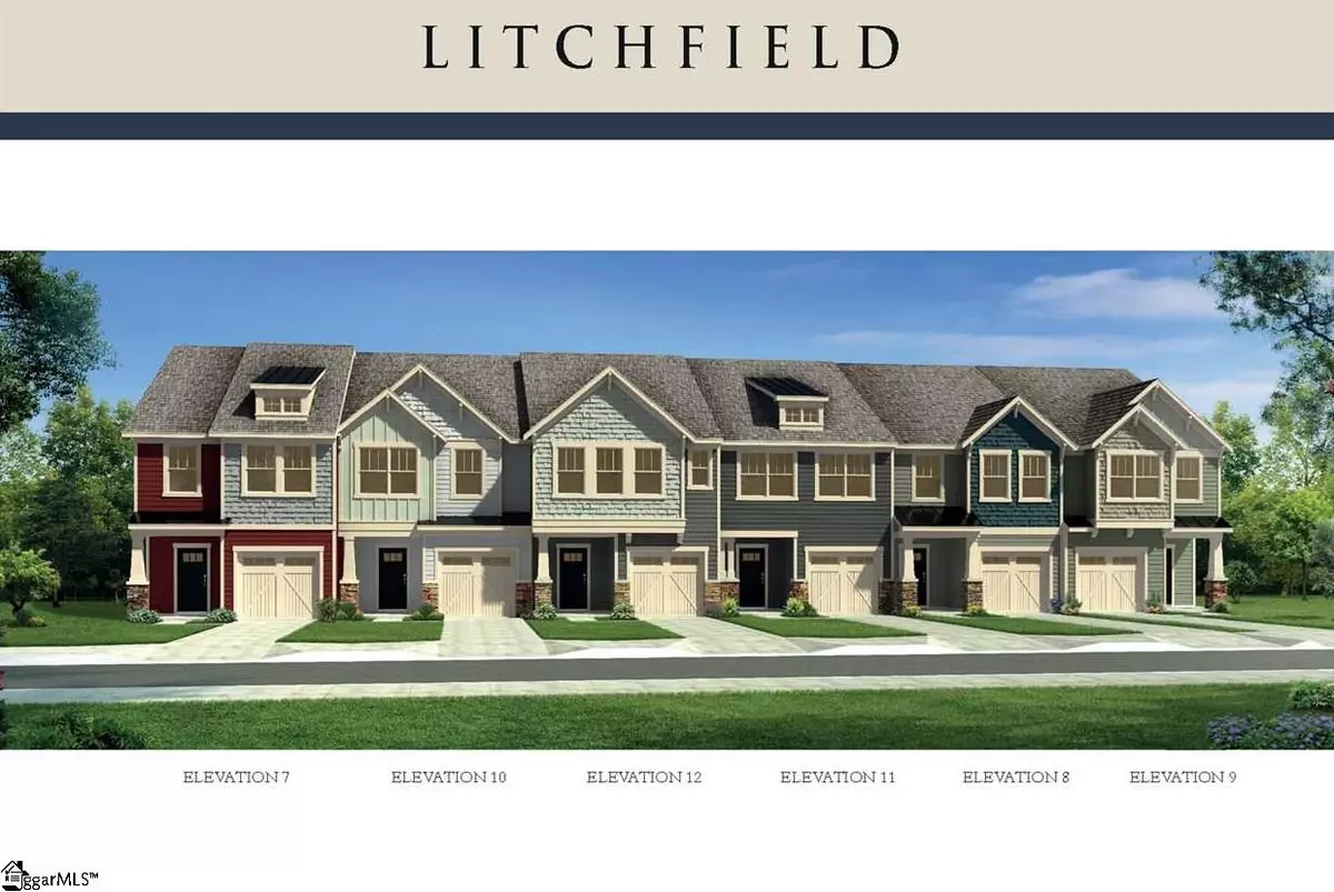 Moore, SC 29369,1099 Millison Place