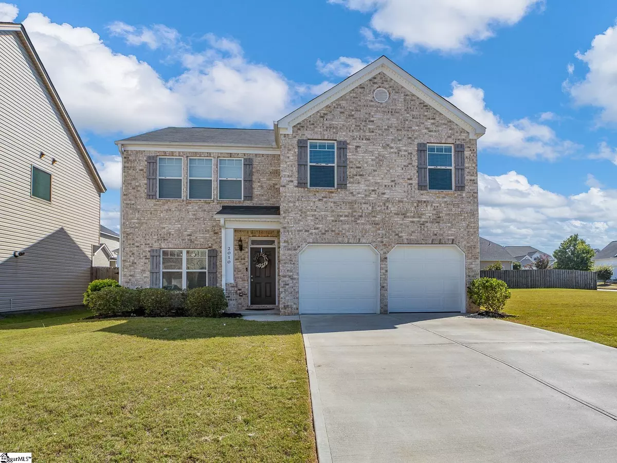 Moore, SC 29369,2010 Pomerol Drive