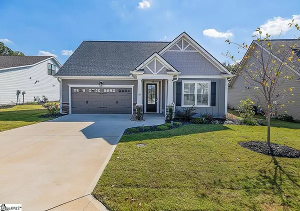 122 Sunlit Drive, Simpsonville, SC 29680