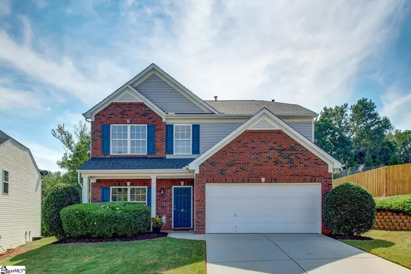 4 Island Court, Greer, SC 29650