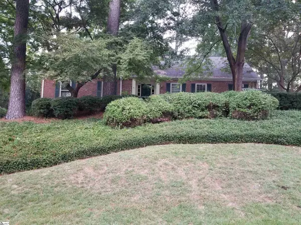 7 Aldridge Drive, Greenville, SC 29607