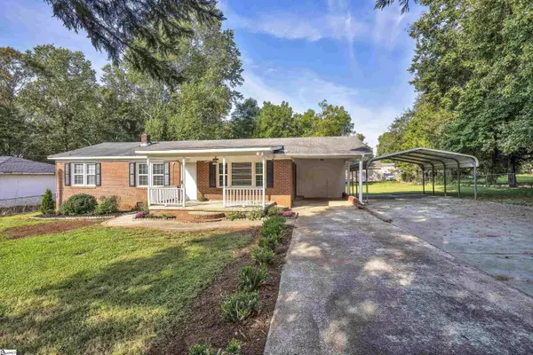 120 Sandra Street, Piedmont, SC 29673