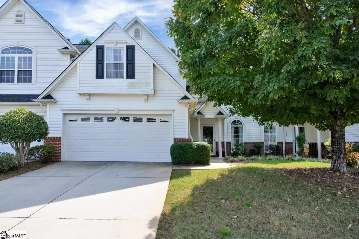 Greer, SC 29650,306 Rockbrook Court