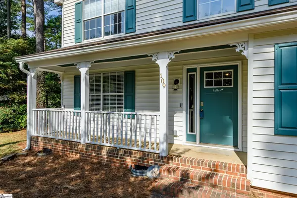 Simpsonville, SC 29681,109 Loden Court