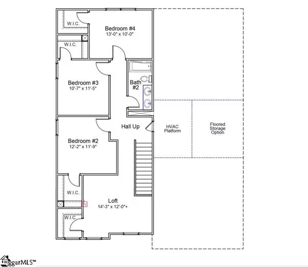 Boiling Springs, SC 29316,7223 Clemie Court