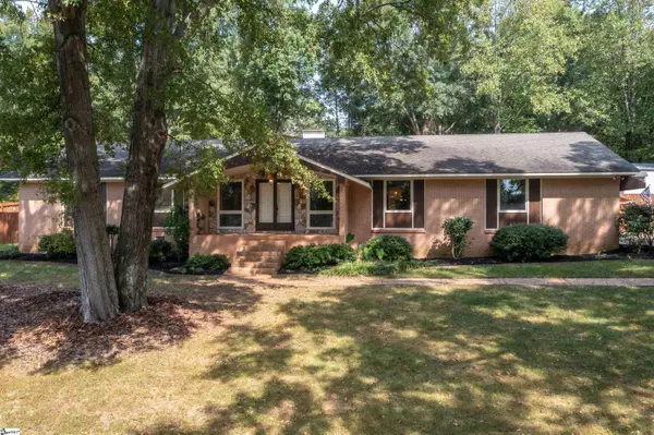 Mauldin, SC 29662-2343,116 Brockman Drive