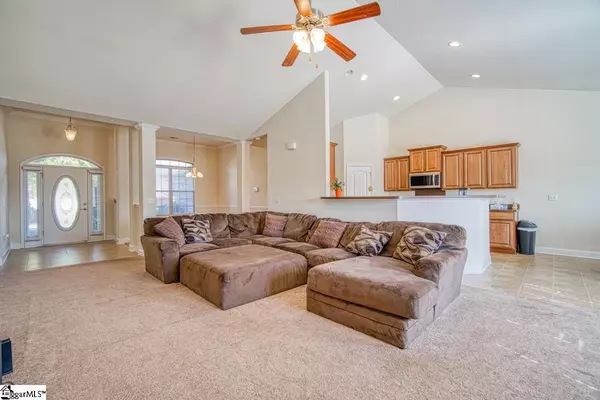 Roebuck, SC 29376,724 Misty Glen Lane