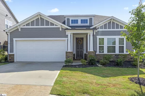 205 Bank Swallow Way, Simpsonville, SC 29680