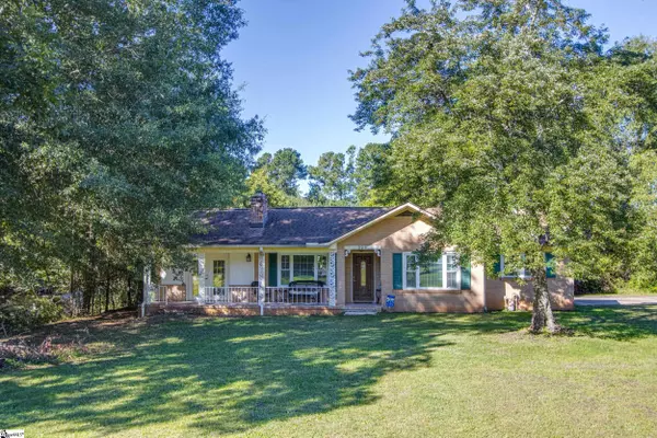 200 S NORRIS Drive, Norris, SC 29667