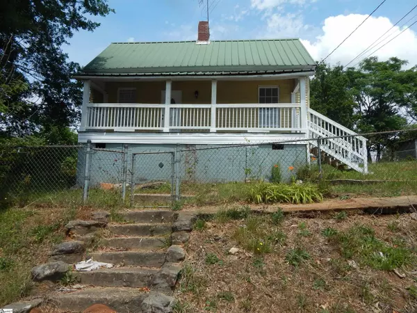 18 Parker Street, Pelzer, SC 29669