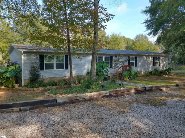 Pelzer, SC 29669-9368,110 Whippoorwill Lane