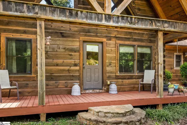 Central, SC 29630,105 Camp Creek Road