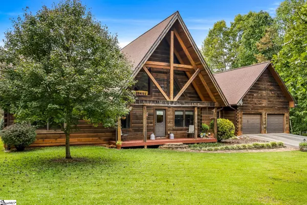 Central, SC 29630,105 Camp Creek Road