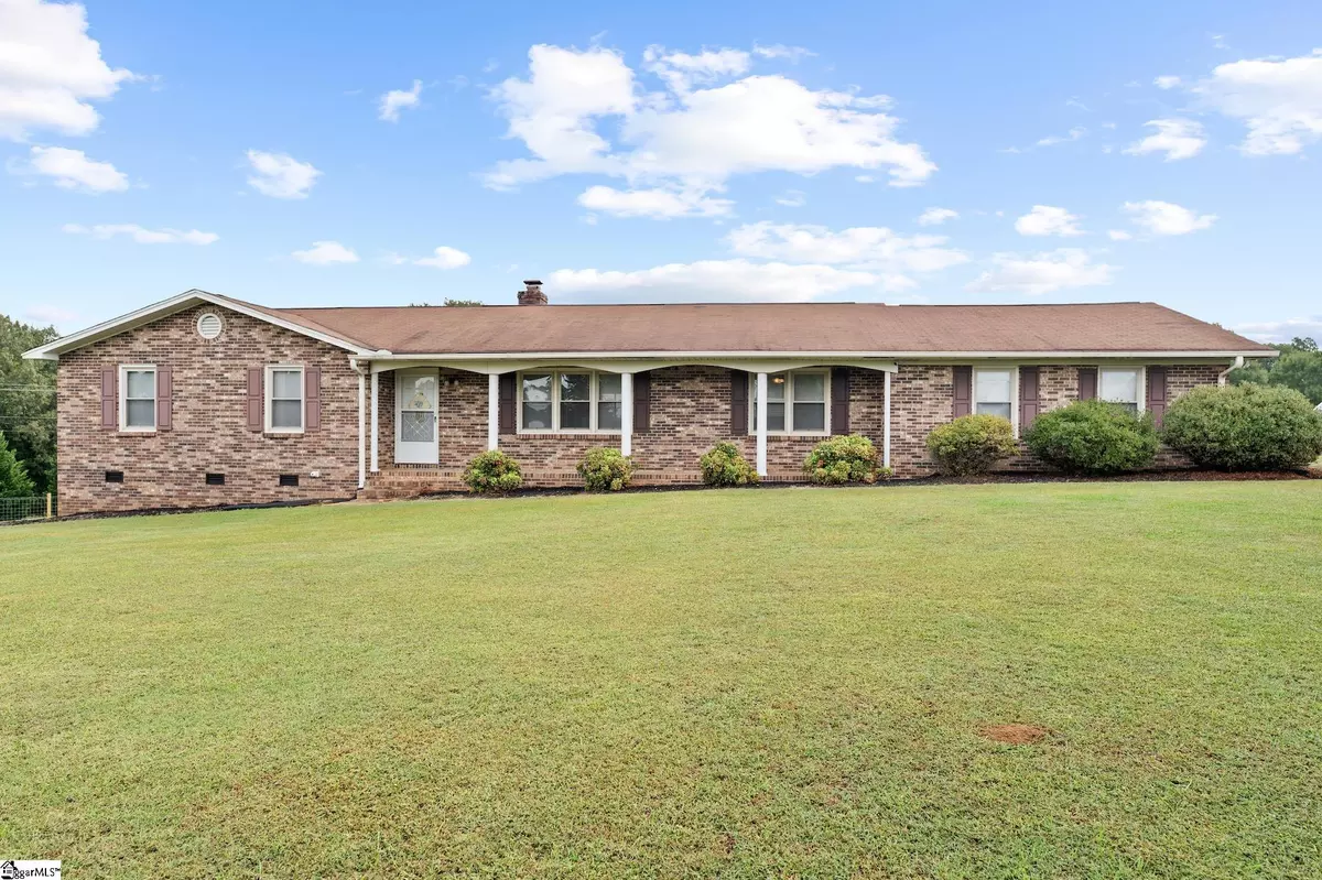 Pelzer, SC 29669,660 Old River Road