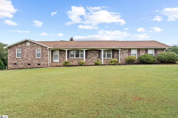 660 Old River Road, Pelzer, SC 29669