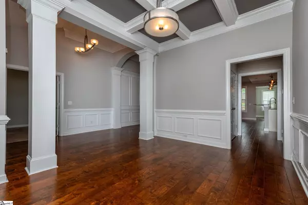 Easley, SC 29642,321 Crestgate Way