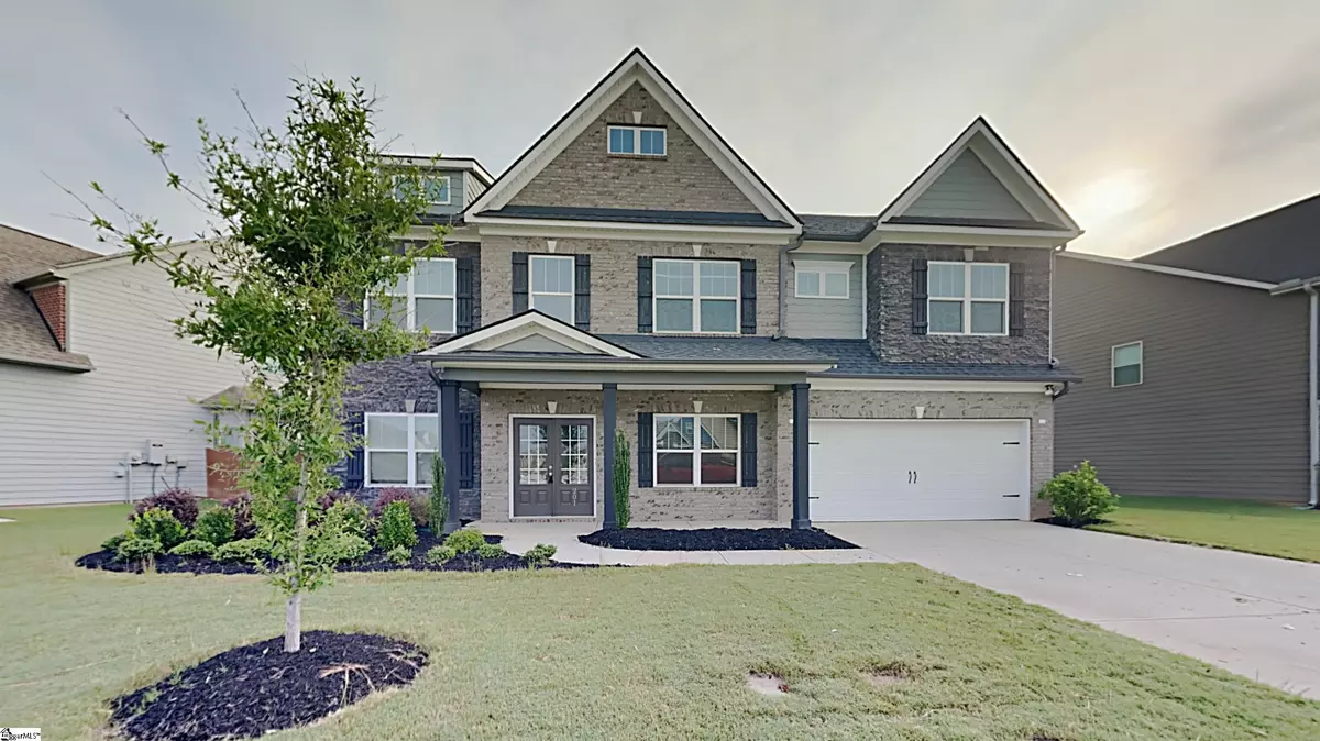 Simpsonville, SC 29681,201 Fort Drive