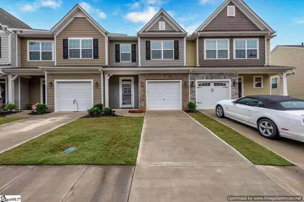 827 Appleby Drive, Simpsonville, SC 29681