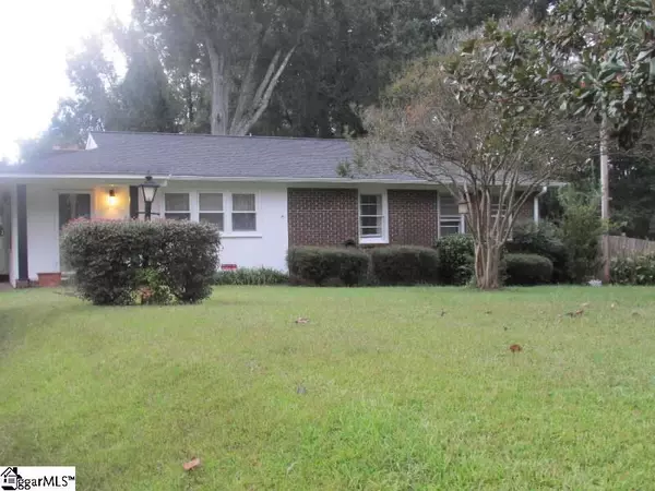 513 Sunset Boulevard, Clinton, SC 29325