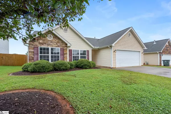 Simpsonville, SC 29680,328 Rivers Edge Circle