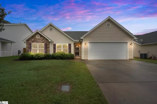 Simpsonville, SC 29680,328 Rivers Edge Circle