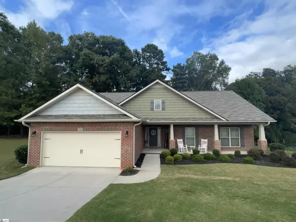 234 Golden Pond Court, Roebuck, SC 29376