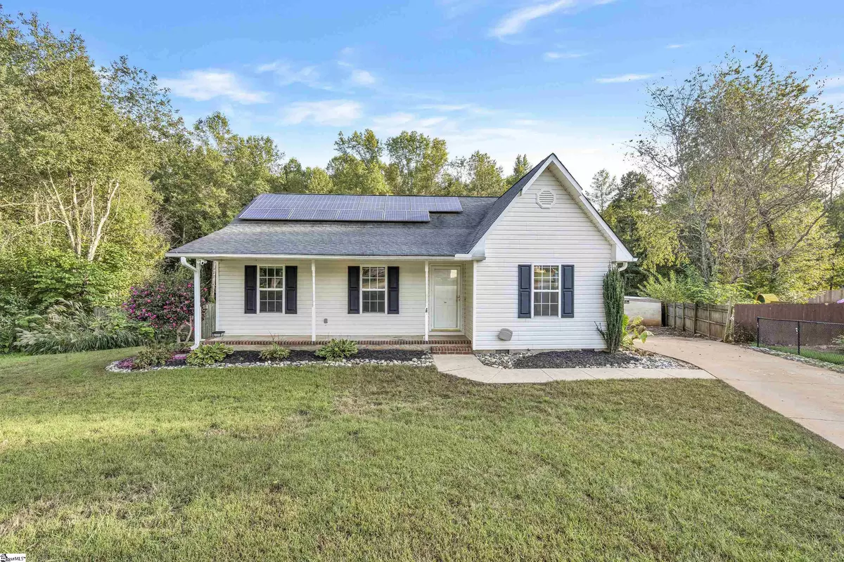 Boiling Springs, SC 29316,334 Berryhill Drive