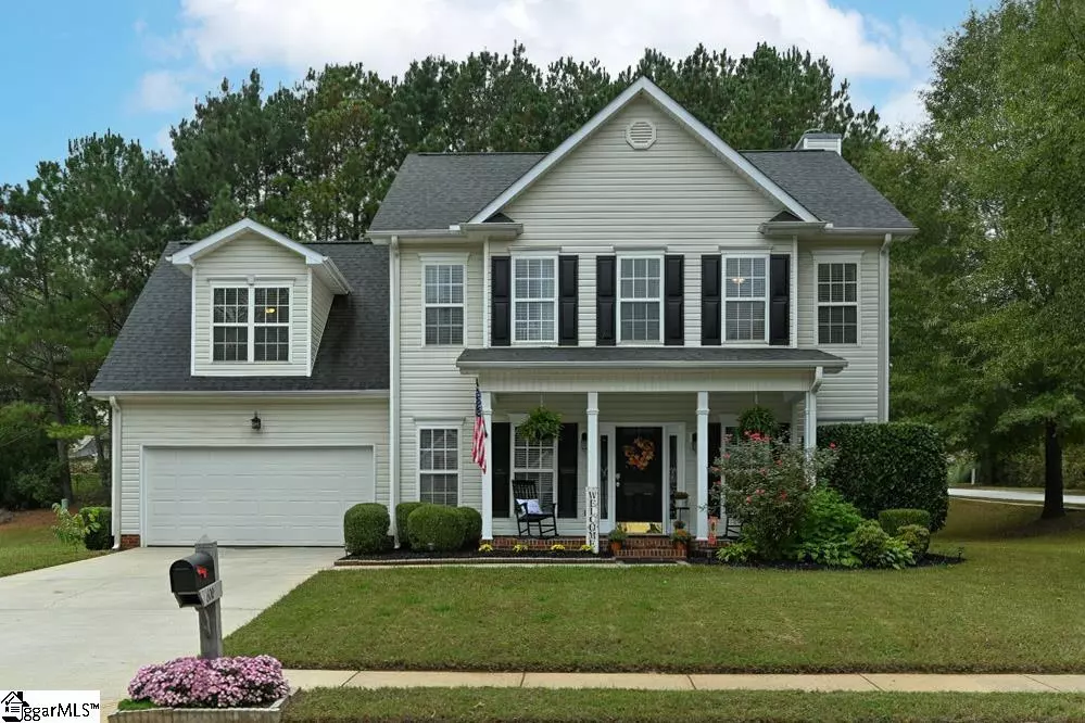 Simpsonville, SC 29680,600 Bindon Lane