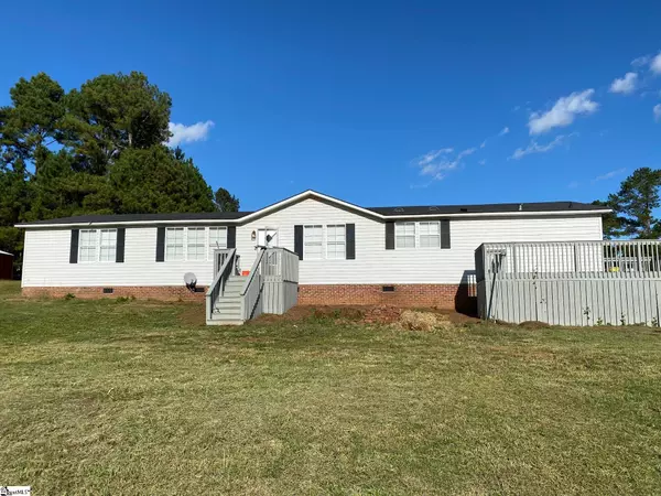 469 N Garrett Street, Central, SC 29630