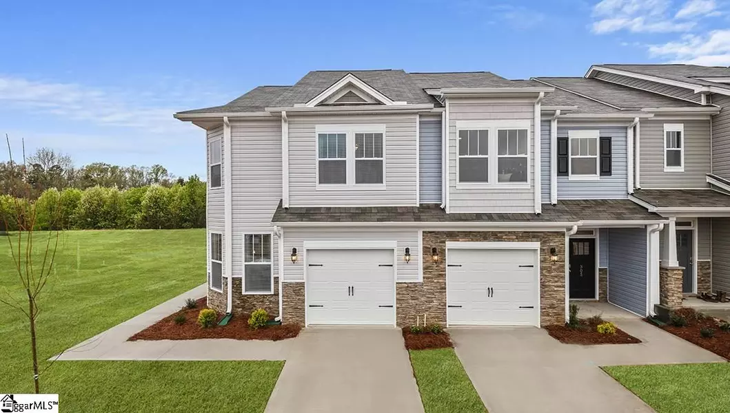 208 Planters Place, Greer, SC 29650