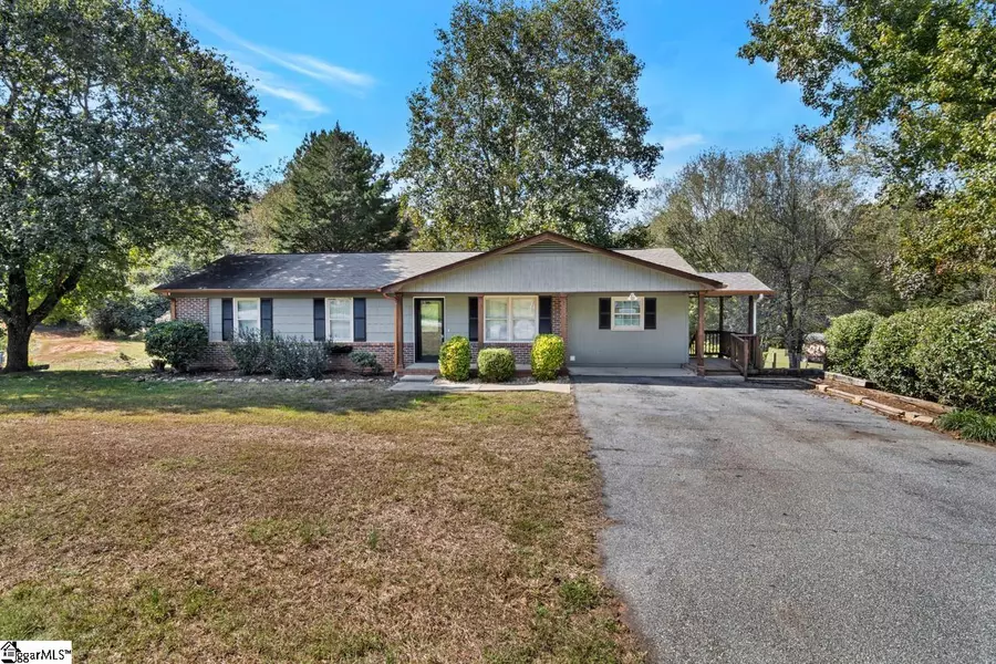 111 Karla Avenue, Liberty, SC 29657