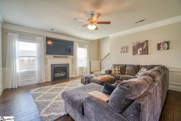 Woodruff, SC 29388,875 Wild Orchard Lane