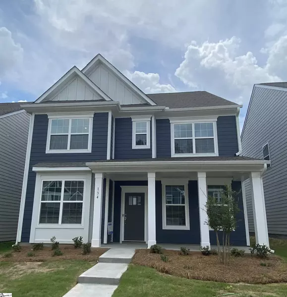 118 Magnolia Street, Reidville, SC 29375