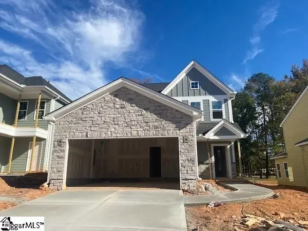 9 Tyrian Drive, Greenville, SC 29607