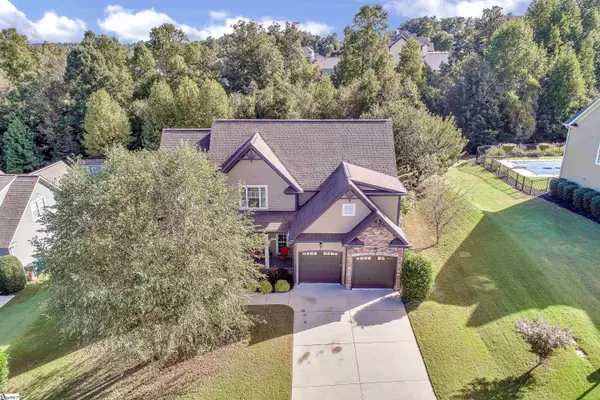 Greer, SC 29651-2110,122 Elevation Court