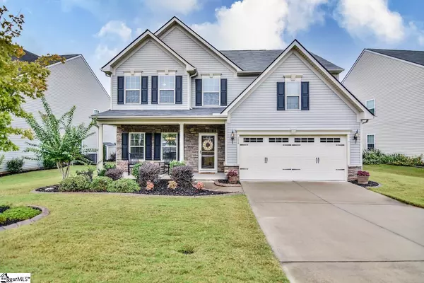 204 Chestatee Court, Simpsonville, SC 29680