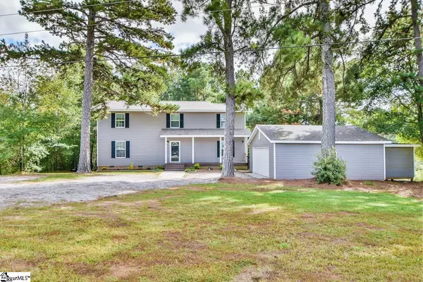 501 Otts Shoals Road, Roebuck, SC 29376