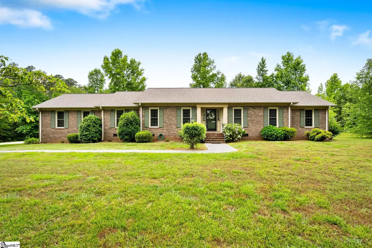 Pendleton, SC 29670,1047 Marett Road