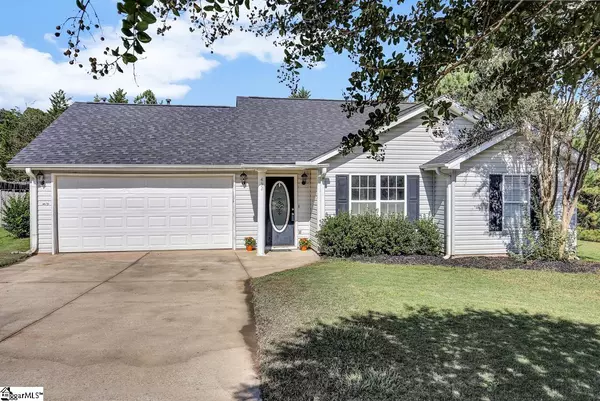 432 Longspur Court, Duncan, SC 29334