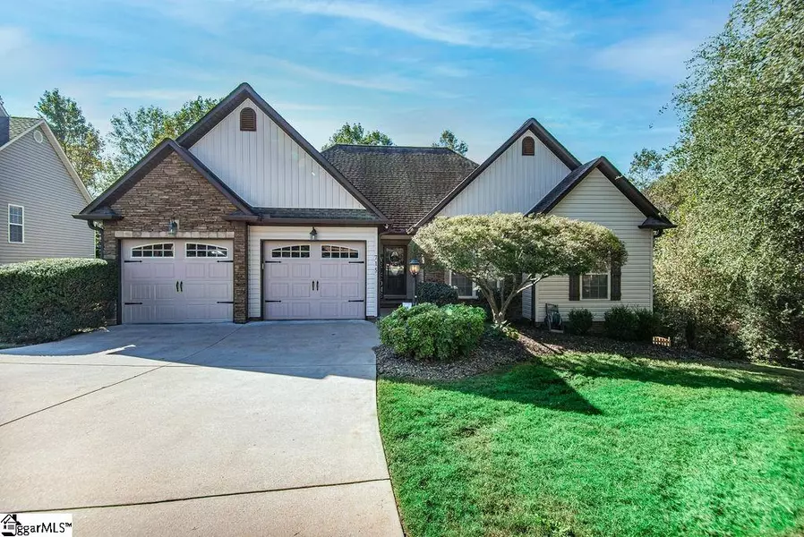 715 Secretariat Drive, Boiling Springs, SC 29316