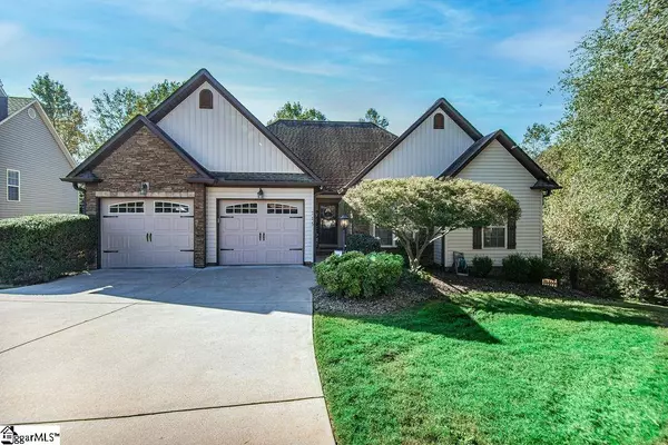 715 Secretariat Drive, Boiling Springs, SC 29316